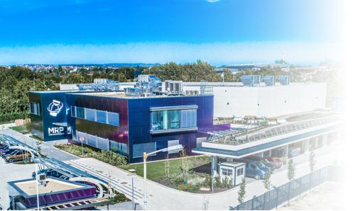 Új, gyógyszer előállítási rendszer kifejlesztésére irányuló komplex projekt fejeződött be a Medi-Radiopharma -nál