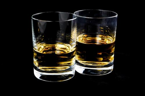 Whisky - így szűrik ki a hamis whiskyt